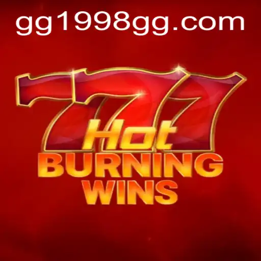 HotBurningWins: A Thrilling Gaming Experience with a Fiery Twist