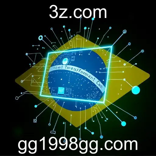 Impactos da Transformação Digital no Brasil