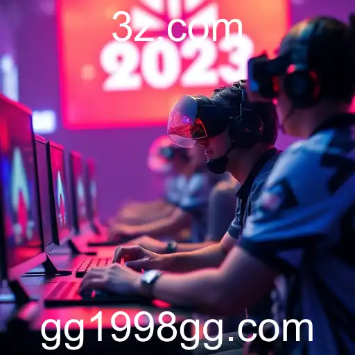 O Futuro dos Jogos em 2025: Inovações e Tendências