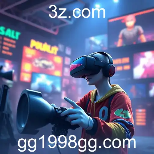 A Revolução do Jogo Online em 2025