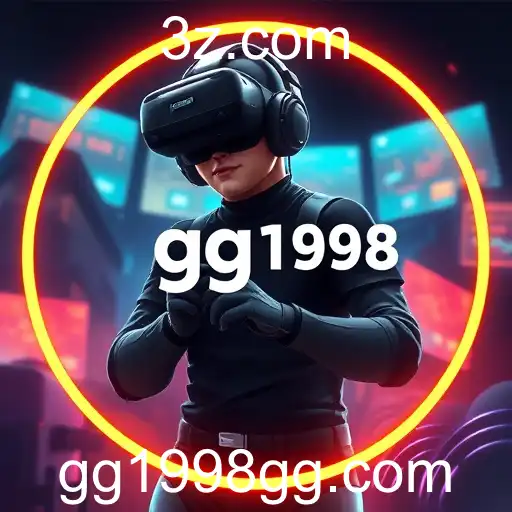 A Revolução dos Jogos Online com gg1998