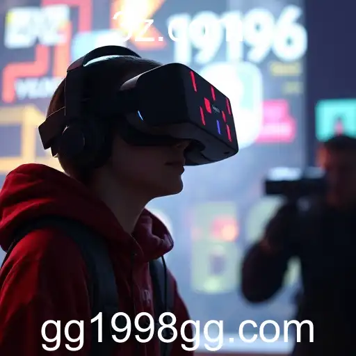 Inovações Tecnológicas e Expansões Inesperadas no Mundo dos Jogos