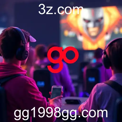 Crescimento do Setor de Jogos em 2025