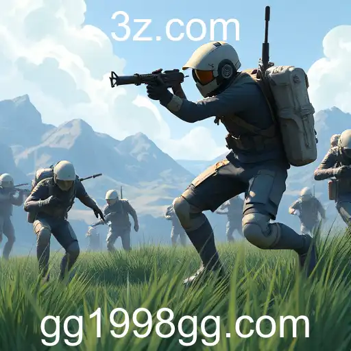 A Revolução do GG1998 no Mercado de Jogos