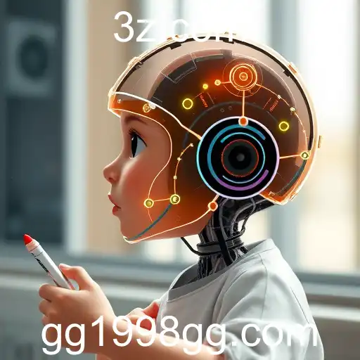 Expansão do Mercado Gaming: gg1998 Lidera Novas Tendências