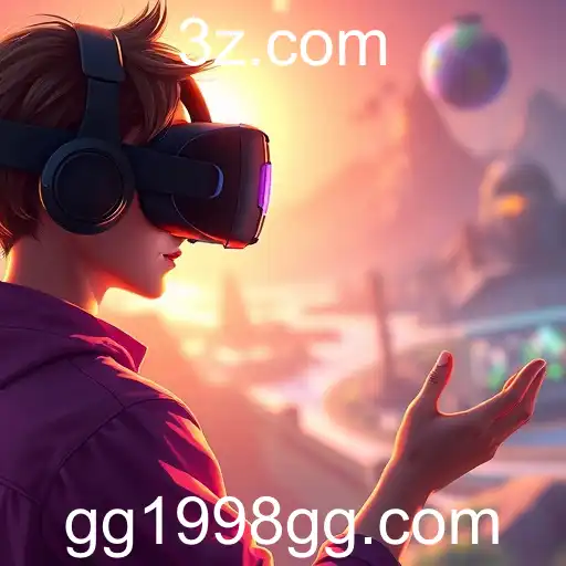 Inovação e Tendências: O Futuro dos Jogos em 2025