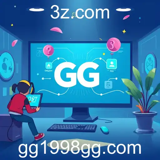 GG1998: Inovações e Tendências no Mundo dos Jogos