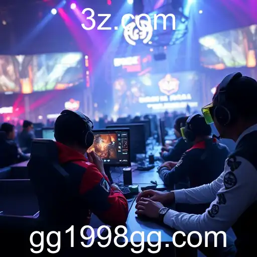 Tendências e Desafios do Mundo dos Jogos em 2025