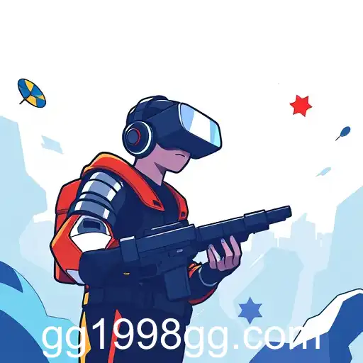 A Revolução de gg1998 no Cenário Brasileiro de Jogos