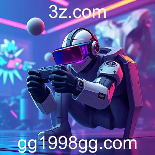 O Impacto do GG1998 nos Jogos Online em 2025