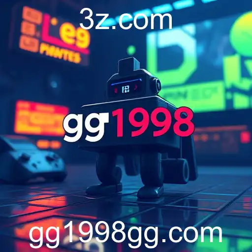 Inovação e Nostalgia: O Impacto de gg1998 nos Jogos Online