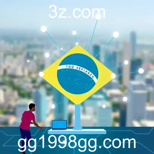 Impacto da Tecnologia no Mundo Digital Brasileiro