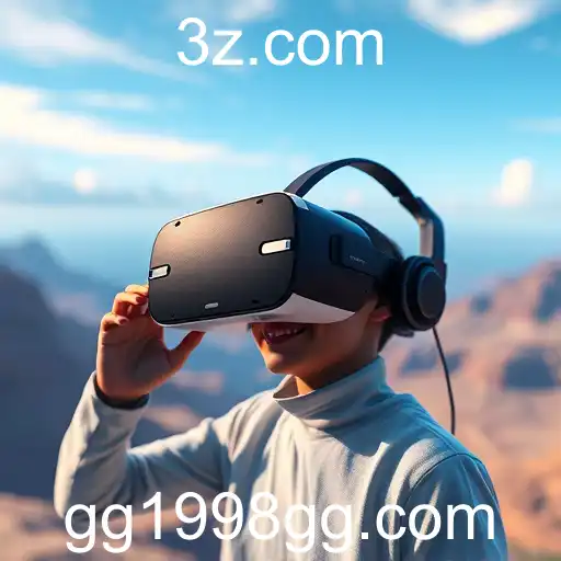 O Impacto dos Jogos VR em 2025: Tendências e Inovações