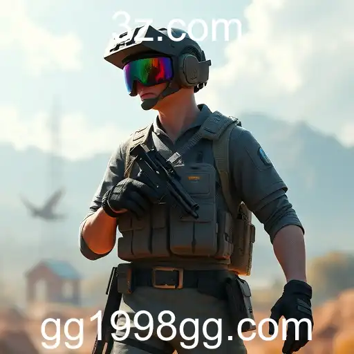 Revolução no Mundo dos Jogos com gg1998