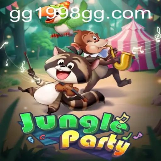 JungleParty: A Thrilling Adventure with gg1998