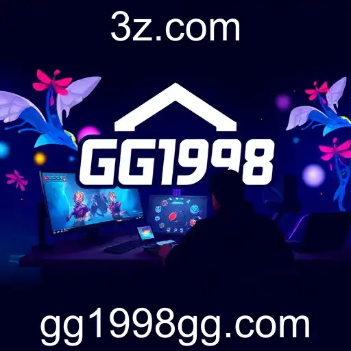 A Nova Era dos Jogos em 2025: GG1998 em Destaque