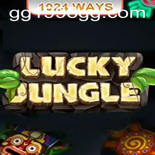 Exploring the Enigmatic World of LuckyJungle1024: A Game Like No Other