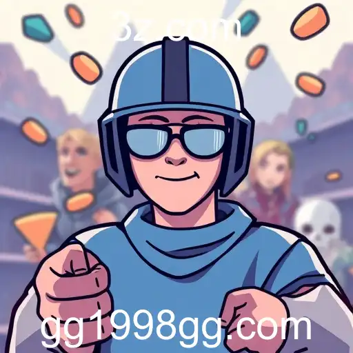 GG1998: A Revolução dos Jogos em 2025