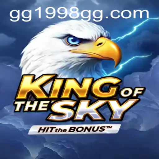 KingOfTheSky: The Legendary Game of Strategy and Skill
