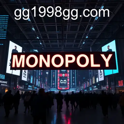 Exploring Monopoly: Market Power and Modern Implications