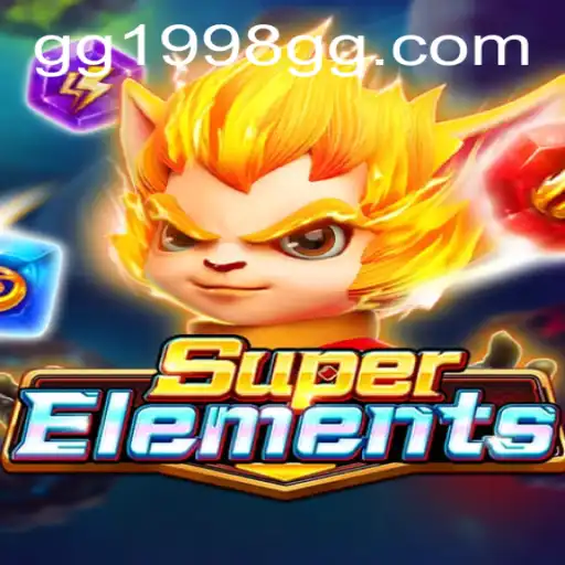 SuperElements: Unleashing the Power of Strategy and Adventure